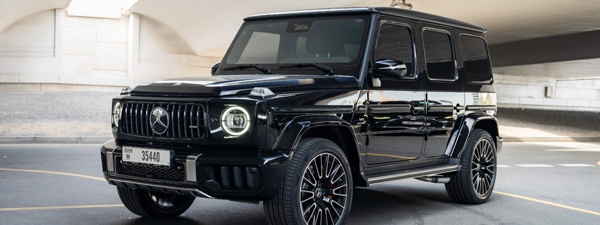 reliable car rental service