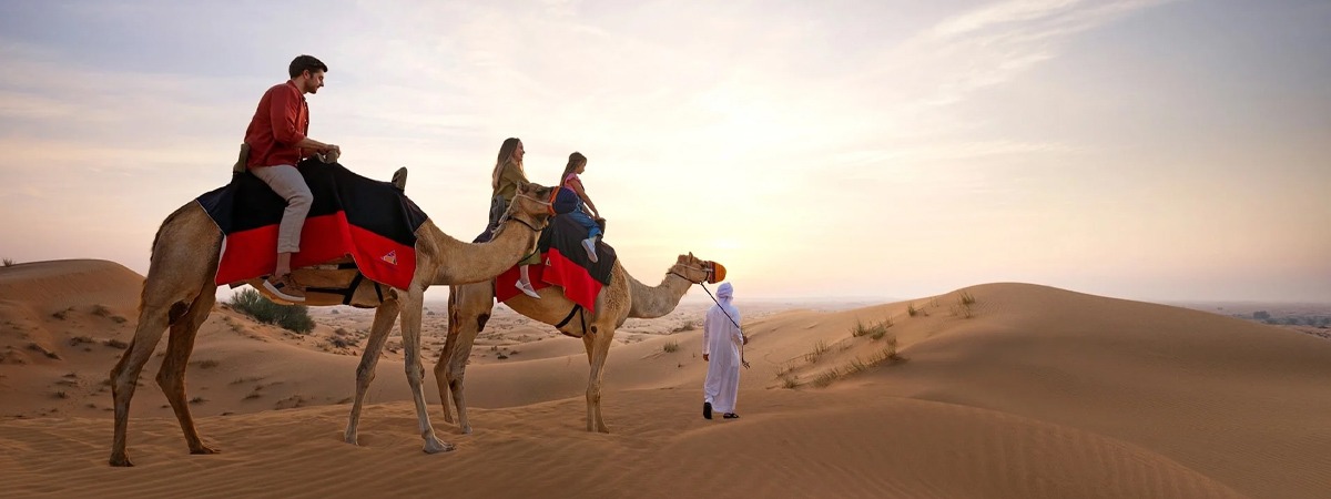 Dubai car rental service