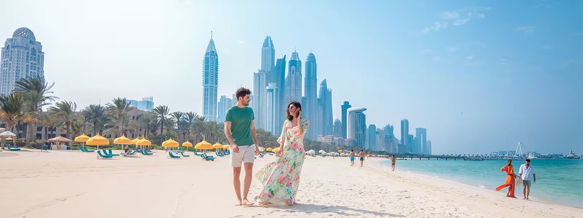 best tour company in Dubai