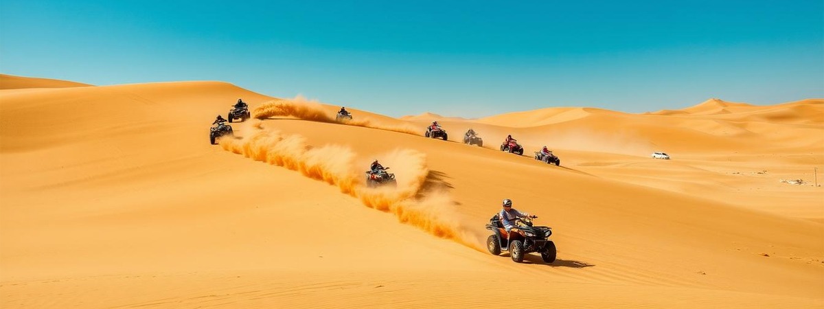 Dubai car rental service