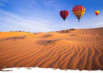 best tour company in dubai
