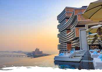 best tourism company in dubai