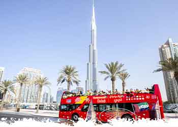 best tourism company