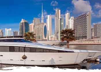 best tourism company in dubai